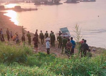 Phú Thọ: Việc “thả nổi” cho khai thác cát bừa bãi đã khiến 2 người tử vong?