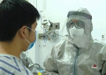 Phú Thọ chưa phát hiện trường hợp nào nghi nhiễm virus Corona