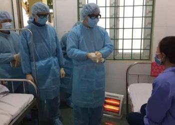 Công an Lâm Thao làm rõ vụ tung tin giả về dịch bệnh Corona trên mạng xã hội