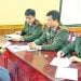 Công an Lâm Thao làm rõ vụ tung tin giả về dịch bệnh Corona trên mạng xã hội