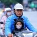 Miền Bắc đón nắng ấm trước đợt không khí lạnh mới