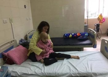 Phú Thọ: Nỗi đau chồng chất trong gia đình có 3 người mắc bệnh ung thư