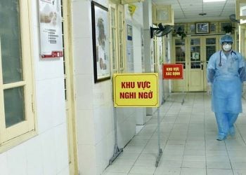 Người phụ nữ Phú Thọ bị đồn nhiễm bệnh khi ăn cỗ ở Vĩnh Phúc âm tính với Covid-19