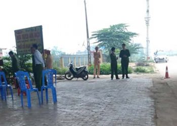 Nam thanh niên bị nhóm đối tượng lạ mặt dùng hung khí đâm tử vong