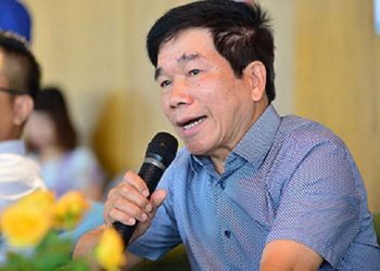 Dự án BDS ở Phú Thọ qua 12 năm, với 5 đời chủ tịch tỉnh vẫn không giải phóng được mặt bằng