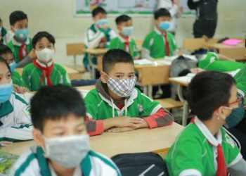 Phú Thọ chính thức cho bậc THPT đi học từ 2/3, mầm non đến THCS nghỉ thêm 1- 2 tuần