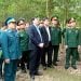Bộ CHQS tỉnh thực hiện dự án đầu tư xây dựng sân bay quân sự tại xã Điêu Lương, huyện Cẩm Khê