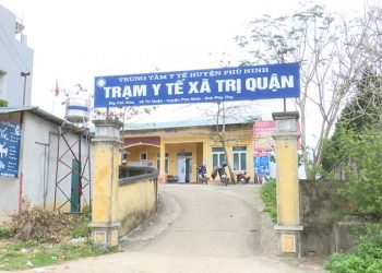 Phù Ninh thực hiện cách ly đối với người trở về từ vùng có ổ dịch Covid-19