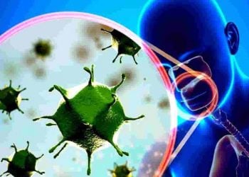 Virus corona có thể bắn xa 3m khi hắt hơi, bác sĩ Mỹ khuyến cáo 3 việc quan trọng