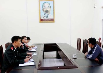 Xử phạt 1 cá nhân 10 triệu đồng vì đăng tải thông tin sai sự thật về dịch Covid-19 ở Phú Thọ