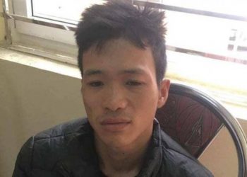 Đang bị công an Phú Thọ truy nã, vẫn đi cướp giật tại Quảng Ninh