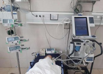 Phú Thọ: 72 giờ chạy đua với “thần chết” cứu bé 16 tháng tuổi hôn mê vì đuối nước