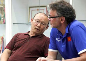 Giải U19 quốc tế 2020 có thể được tổ chức ở Phú Thọ?