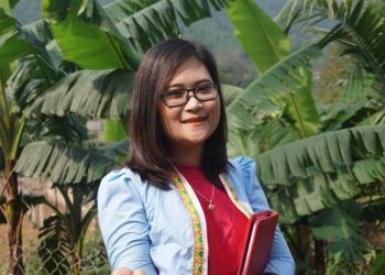 Cô giáo 9X người Mường ở Phú Thọ lọt Top 50 giáo viên toàn cầu 2020