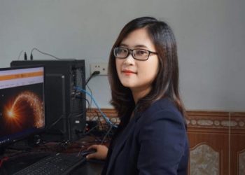 Bộ trưởng Bộ GD&ĐT gửi thư chúc mừng cô giáo Phú Thọ được vinh danh toàn cầu