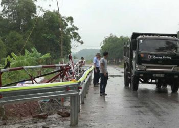 Bộ GTVT phê duyệt 125 tỷ đồng bảo trì quốc lộ 2D qua địa bàn thị xã Phú Thọ