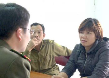 Xử lý trường hợp tung tin thất thiệt về việc “bệnh nhân 17” từng có mặt tại Việt Trì