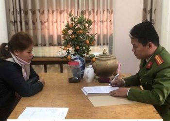 Truy tố 9x ở Phú Thọ lừa bán khẩu trang trong đại dịch