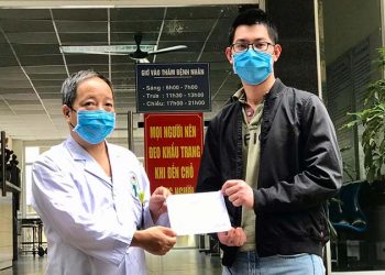 Tiếp tục cách ly BN74 ở Lâm Thao nghi dương tính Covid-19 trở lại sau khi công bố khỏi bệnh