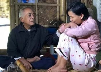 Phú Thọ: Cô gái Mường tìm về quê hương sau hơn 20 năm lưu lạc xứ người