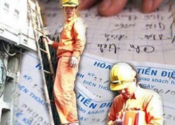 Bộ Công Thương đề xuất giảm 10% giá điện trong 3 tháng do dịch Covid-19