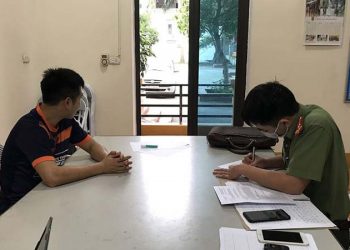 Xử phạt 10 triệu đồng người đăng nội dung sai sự thật về dịch bệnh Covid-19