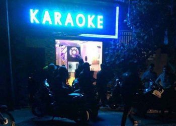Thanh Thủy: Xử phạt cơ sở kinh doanh karaoke 10 triệu đồng vì tập trung đông người