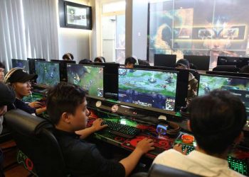 Xử phạt quán game do vi phạm phòng chống dịch bệnh Covid-19