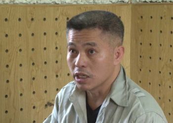 Có chứng nhận động kinh, “trùm” tín dụng đen Phú Thọ vẫn lĩnh án