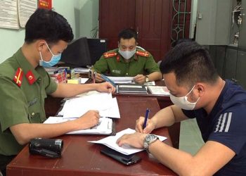 Phú Thọ xử phạt 5 cá nhân thông tin sai sự thật về dịch bệnh COVID -19