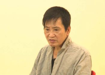 Thanh Ba – Phú Thọ: Bắt đối tượng bán ma túy qua khe cửa