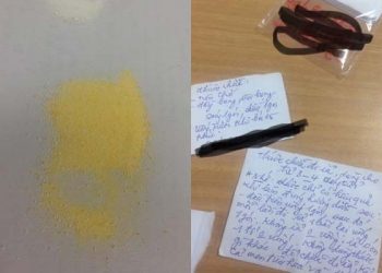 Phú Thọ: Bé 4 tháng co giật, sùi bọt mép sau khi uống thuốc ở phòng khám tư