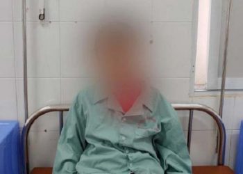 Bé gái 10 tuổi ở Phú Thọ có 3 quả thận