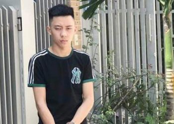 Đối tượng Phạm Anh Dũng.