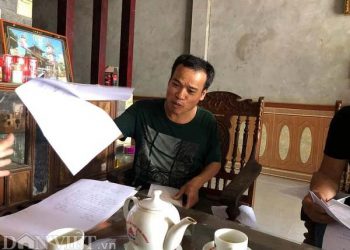 Phú Thọ: Chiêu lừa “quái dị” của HTX Ngọc Đăng nhằm chiếm đoạt tài sản của nông dân