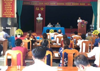 Vụ tiền điện tăng đột biến tại Phú Thọ: Sai phạm đến đâu xử lý đến đó