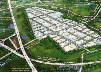 Khu công nghiệp Phú Hà