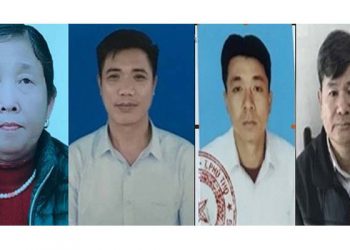 Công an Phú Thọ lật tẩy các chiêu trò trốn thuế hàng tỷ đồng