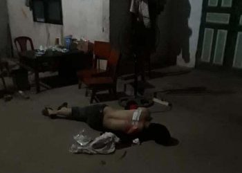 Đoan Hùng: Cãi nhau trên mâm rượu, anh trai cầm dao sang nhà đâm em ruột tử vong