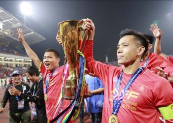 AFF Cup 2020 sửa điều lệ, Việt Nam nhiều lợi thế bảo vệ chức vô địch