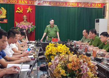 Công an Phú Thọ phá vụ án mua bán hóa đơn GTGT gần 2.000 tỷ đồng