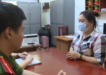 Công an Phú Thọ triệt phá đường dây giả danh nhân viên hải quan lừa đảo 30 tỷ đồng