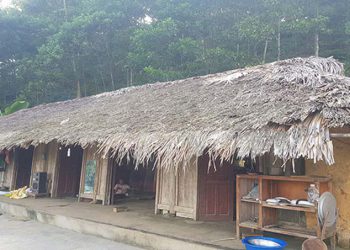 Mập mờ trong việc chi trả gói hỗ trợ Covid-19 tại xã Phượng Vỹ (Cẩm Khê, Phú Thọ)