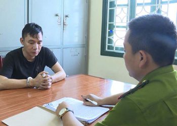 Triệt phá ổ nhóm chuyên trộm cắp thiết bị máy công trình liên tỉnh