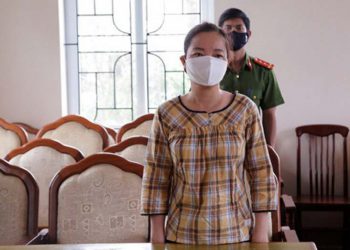 Công an thông báo tìm nạn nhân của nữ giám đốc lừa đảo xuất khẩu lao động