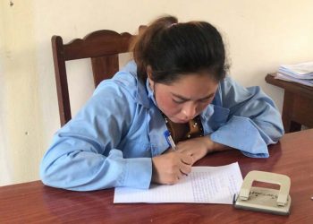 Lật tẩy sự thật câu chuyện “Cô gái Yên Lập trả lại hơn 136 triệu cho người đánh rơi”