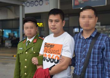 Công an tỉnh Phú Thọ: Bắt 3 cán bộ thu thập, mua bán trái phép thông tin tài khoản ngân hàng