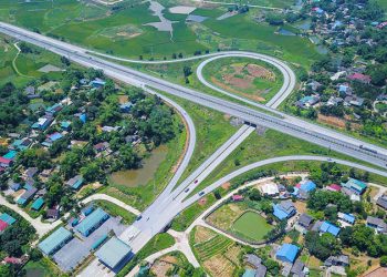 Thị xã Phú Thọ 2015-2020 – Những điểm nhấn của sự phát triển