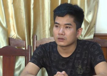 Công an Phú Thọ khởi tố đối tượng trộm nick Facebook để “vay” tiền