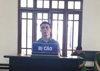 Gã trai Phú Thọ yêu mù quáng “bạn gái nhí” lĩnh án 4 năm tù